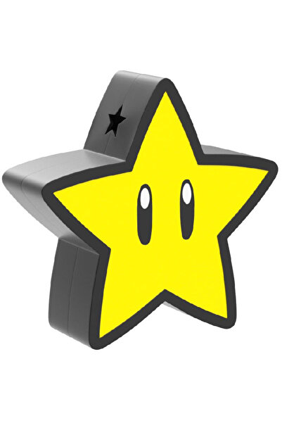 Paladone Lampa Super Star cu proiecție BDP (PP5100NNV3)