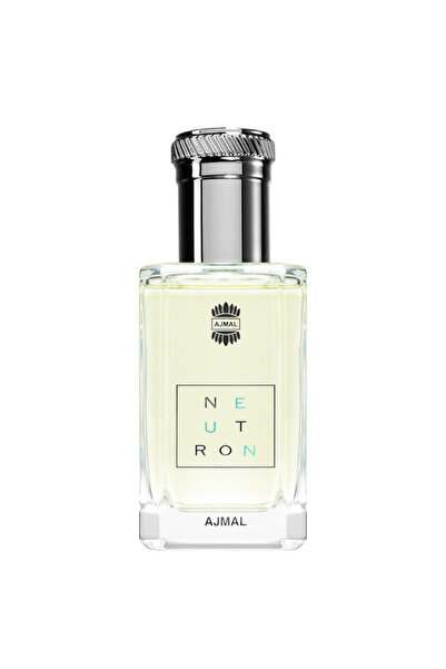 Ajmal Neutron – Men's Perfume 100 ml