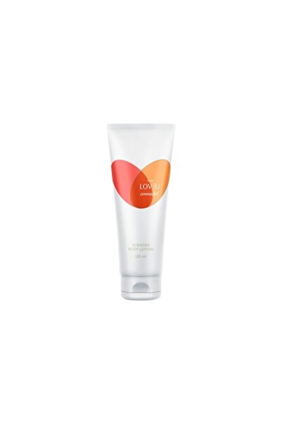 AVON Lov U Connected Body Lotion, AVON, 125ml