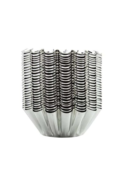 KASEMI Cookie Basket Molds 25/set