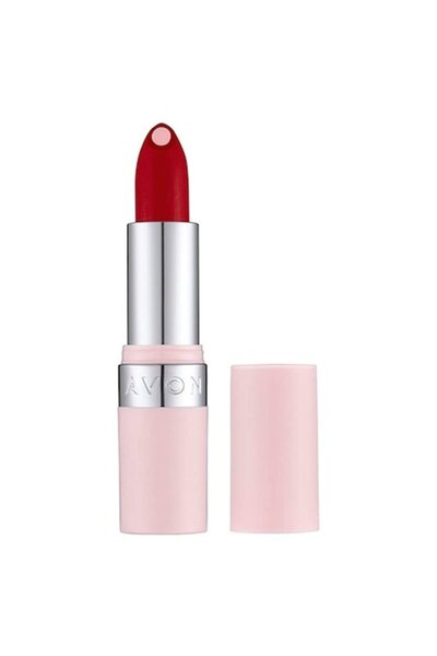 AVON Ruj Mat Hydramatic, Avon, Hydra Siren Red - 3,6 g