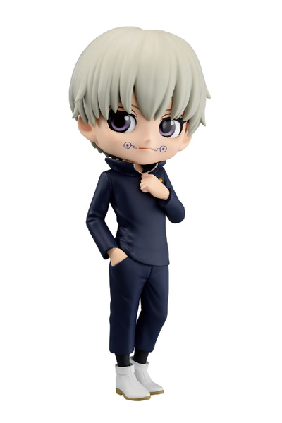 Banpresto Figurina Q Posket Jujutsu Kaisen Toge Inumaki (Ver.A) 14cm