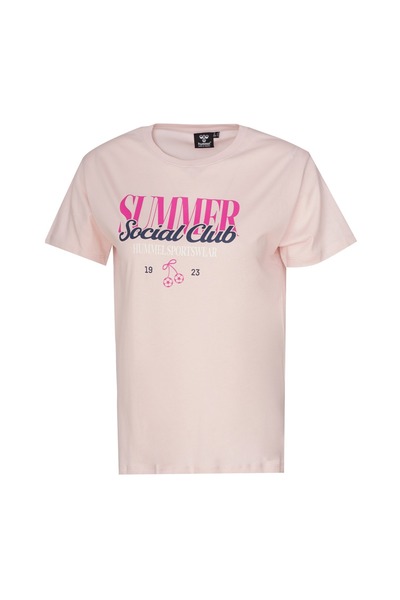 hummel RECUENTO MAJICA SA KRATKIM RUKAVIMA