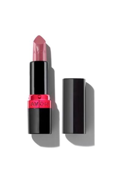 AVON Ultra Creamy Lipstick, Dusky Mauve