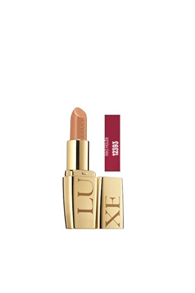 AVON Luxe Red Haute Lipstick