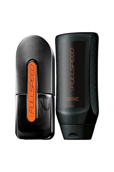 AVON Set de parfumuri Full Speed