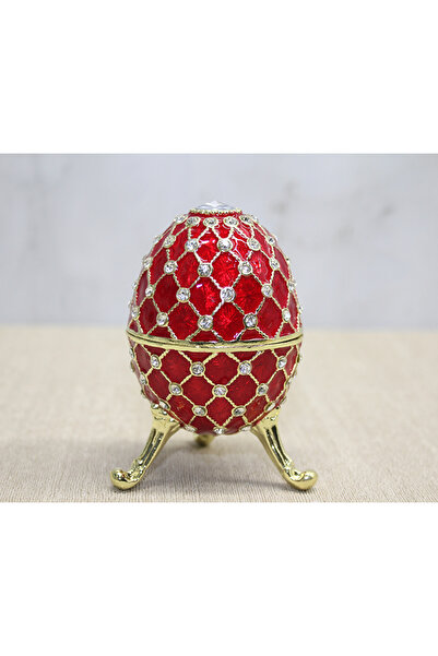 Nacario Stone egg - model 7