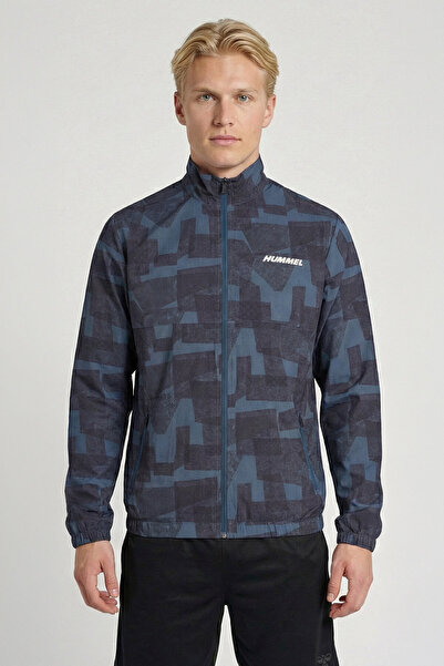 hummel TROYA FERMUARLI SWEATSHIRT