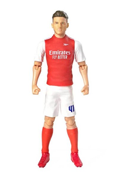 Banbo Toys Ποδοσφαιρικό παπούτσι Arsenal Declan Rice 20cm (83415)