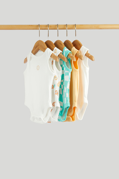 MOTHERCARE 5Li Body Set