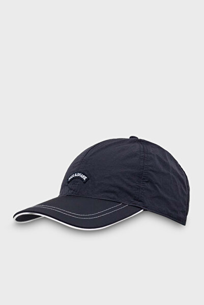 PAUL&SHARK Paul & Shark Logo Cap Men's Hat 24417100 013