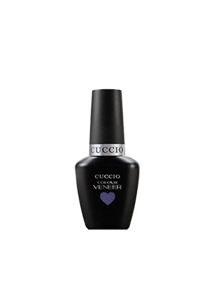 CUCCIO Oja de unghii, Cuccio, Purple Rain In Spain, 13 ml