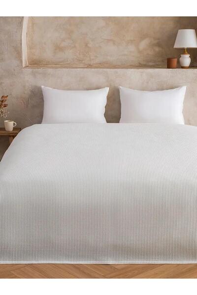 LC Waikiki Pink Patterned Double Cotton Lu Piqué (S6)