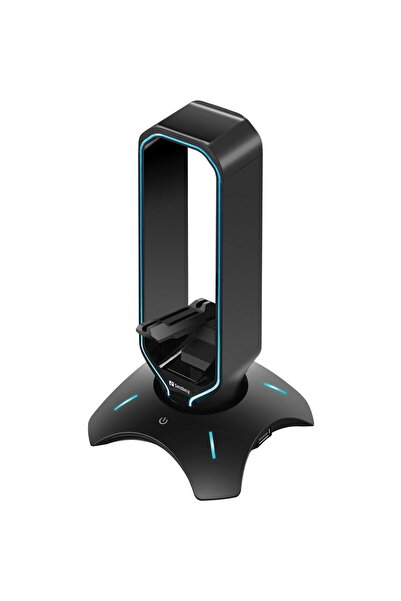 Sandberg 133-93 3in1 USB 3.0 Hub Bungee Stand