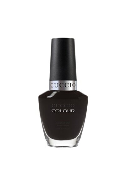 CUCCIO Colour Nail Polish 2Am In Hollywood, 13 ml