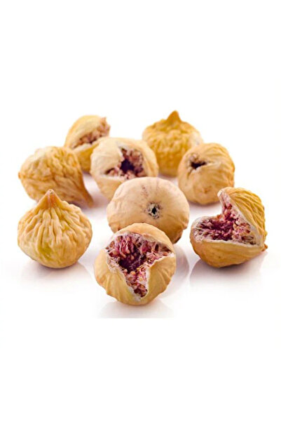The Nuts Dried Figs 1KG