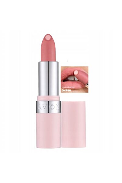 AVON Ruj mat Hydramatic, hidratare cu acid hialuronic, roz