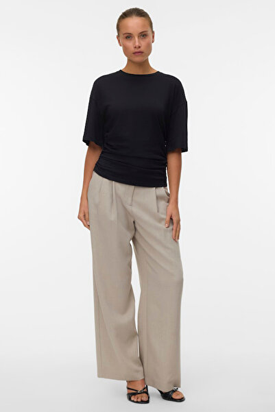 Vero Moda Awnavaro 2/4 O-Neck Top Noos