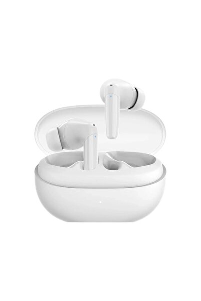 TECNO Buds 4 TWS Bluetooth Earbuds ANC+ Pure Bass Sound Noise Cancellation 28...