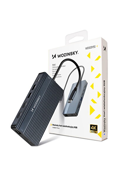 WOZINSKY Electronice