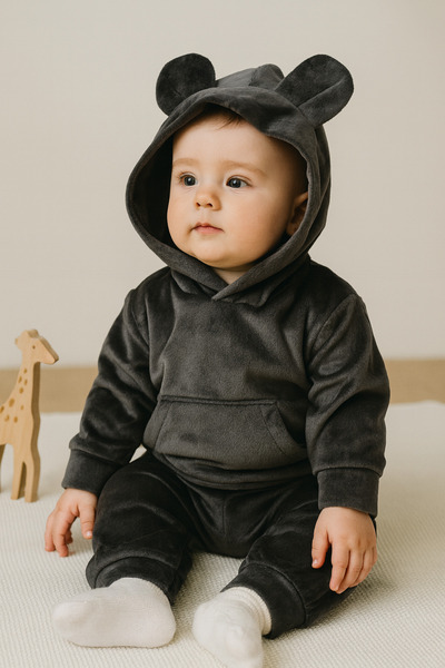 SOPHINE BABY SRL SETUL WINNIE POOH