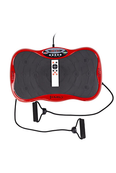 Other SVP01 RED VIBRATING PLATFORM HMS