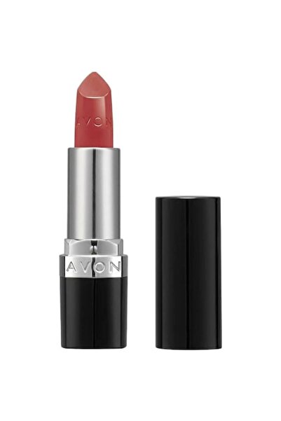 AVON Ultra Creamy Lipstick, Iced Coffee
