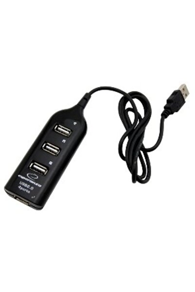 ESPERANZA Hub 4 Port EA116 USB 2.0