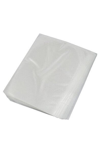 RABY Set of 50 Vacuum Bags, 20 x 25 cm