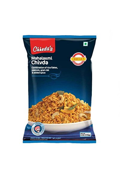 CHHEDA'S تشيداس ماهالاكسمي شيفدا 170 جم