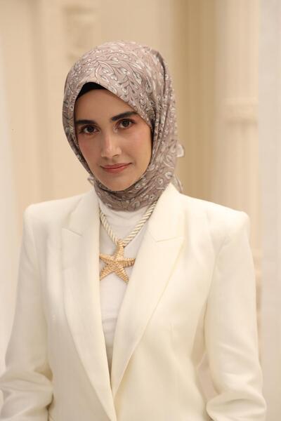 Silk Home Mäkká šatka 73084-12