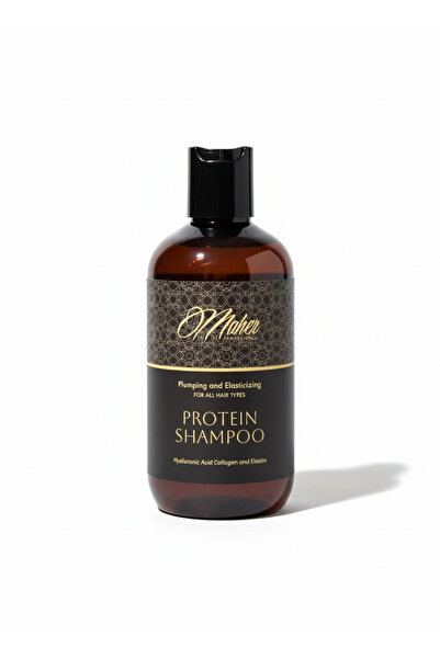 Maher Profeional Protein Shampoo 250 ml