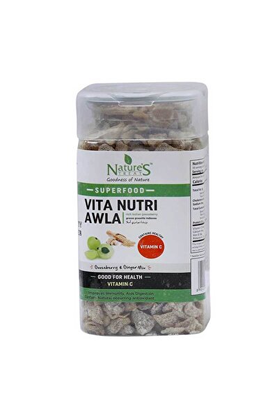 Naturaköy شاندان فيتا نوتري أولا 100 غرام