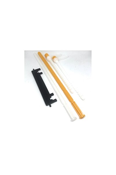 Eca Serel Gömme Rezervuar Çubuk Seti