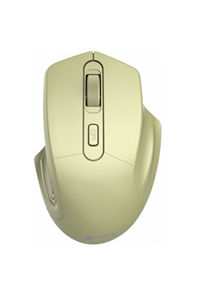 CANYON MW-15, USB, Aur galben