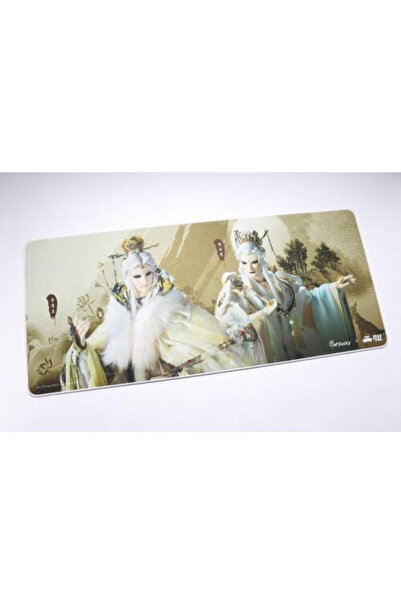 Ducky Sun Moon Talent, Pili/Glove