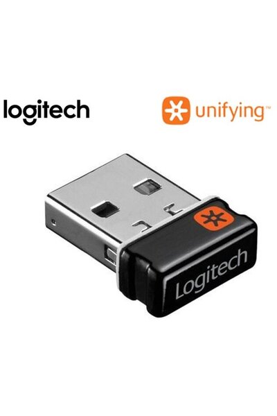 logitech Unifying Receiver