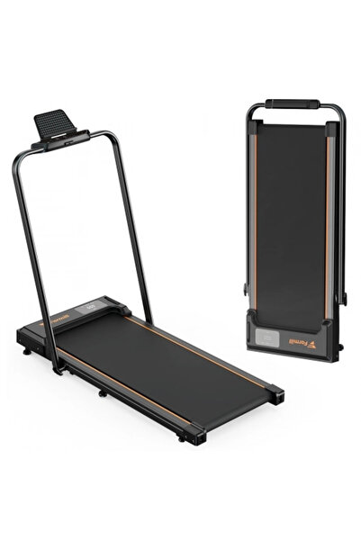 formil Banda de alergare Formill FT-51 2 în 1, saltea de mers