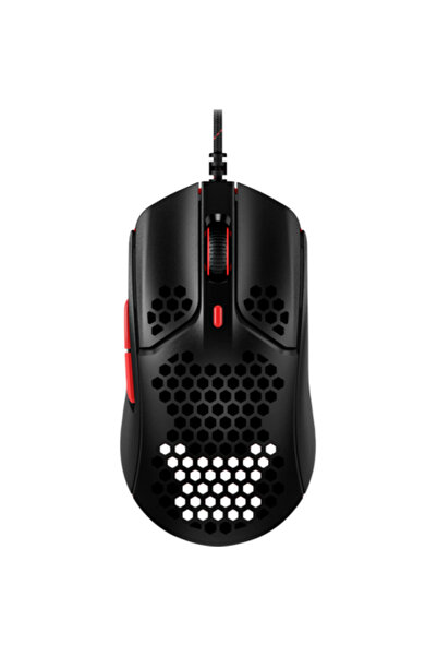 HP MOUSE HYPERX PULSEFIRE HASTE Negru 16000 dpi