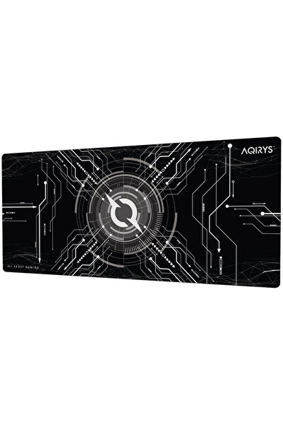 AQIRYS Mousepad AQRYS_GRUISXL – 900×400 mm – Ideal for eSports sessions