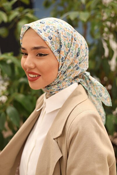 Silk Home 73030-82 Μοντέλο Μαλακό Κασκόλ