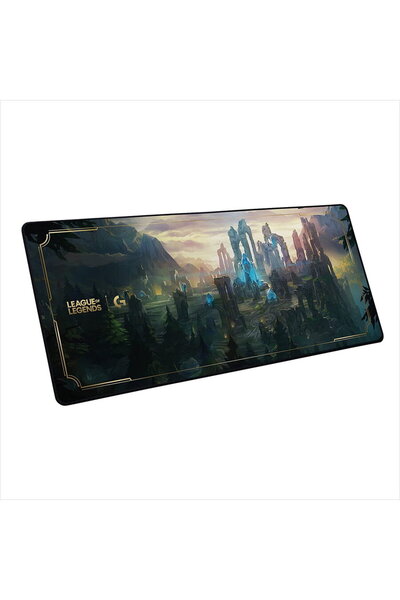 logitech G840 XL League of Legends Edition, Multicolor