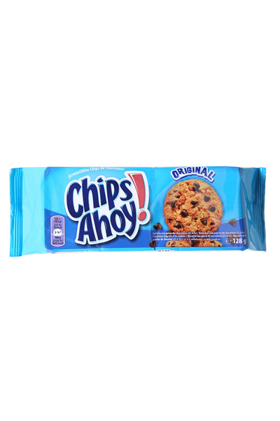 Chips Ahoy 128GM