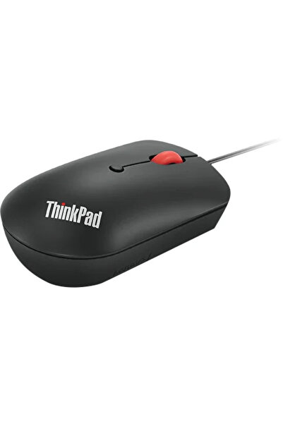 LENOVO ThinkPad USB-C Wired Compact