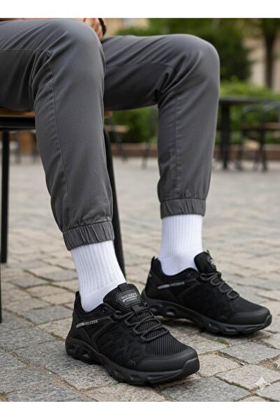 fort 3007 Wks Comfortable Lightweight Walking Shoes Casual Shoes Men's Sports...