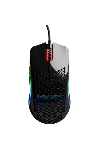 Glorious Model O- Gaming Negru glossy