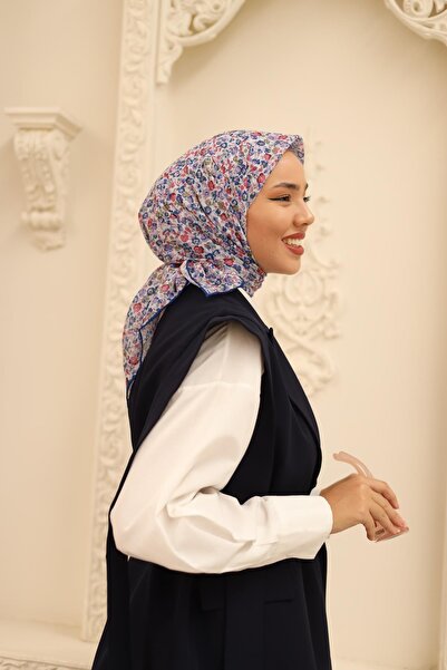 Silk Home 73030-91 Μοντέλο Μαλακό Κασκόλ