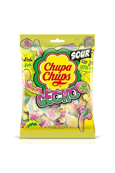 Chupa Chups سور جيكو 90 غرام
