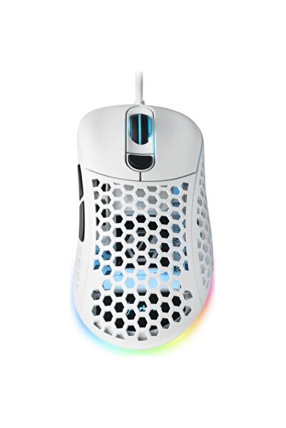 SHARKOON Light2 200 16000dpi White