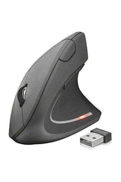 Trust Verto Right-hand RF Wireless Optical 1600 DPI